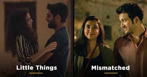 hot romantic aunty|10 Indian Romantic Web Series to Watch on Netflix 